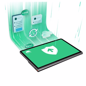 Lenovo Tab Plus Mediatek 128 GB 29.2 cm (11.5") 8 GB Wi-Fi 5 (802.11ac) Android 14 hall