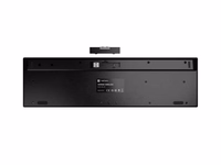 Natec Herring Wireless US 2.4 GHz Slim Keyboard