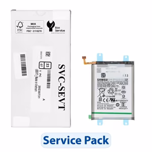 ServicePack Battery EB-BA217ABY jaoks SAMSUNG A13/A04s/A13/A13 5G/A127 GH82-22989A