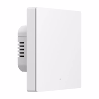 SONOFF M5-1C-86W WiFi Matter nutikas seina lüliti (1-channel)