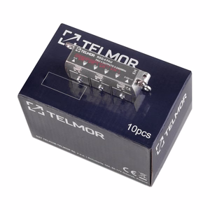 TELMOR RSQ-4 PAU QUICK 4X 2.4G jagur
