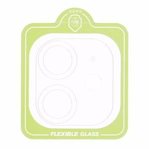 Bestsuit kaameraobjektiivide kaitse Apple iPhone 12 Pro Max camera