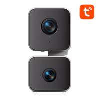 Gosund PC12 nutikas topelt WiFi camera (4MP 1920x2160, Tuya)