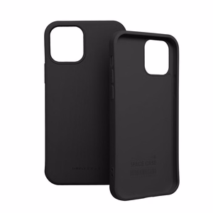 ROAR ümbris SPACE jaoks SAMSUNG A52 5G / A52 4G LTE / A52s 5G must