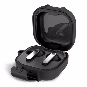 Tech-Protect Slim Hook ümbris Samsung Galaxy Buds 4 / 4 Pro jaoks must