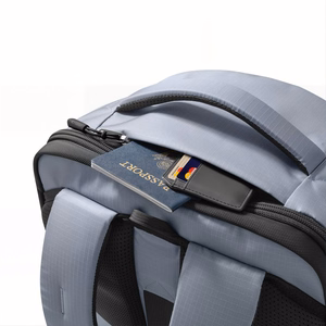 Tech-Protect Defender S70 RYANAIR & WIZZAIR 24 l sülearvuti seljakott, hall