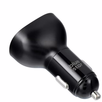 BLUE STAR car laadija 3A 63W Type C + USB A PD QC3.0 AFC PPS SFC2.0 must