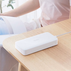XIAOMI AKUPANK 20000MAH 18W MUST BOX