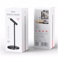 YESIDO KR18 DECK MICRIOPHONE (ANC) 48KHZ/24BIT must