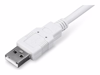 TRENDNET USB Serial Adapter