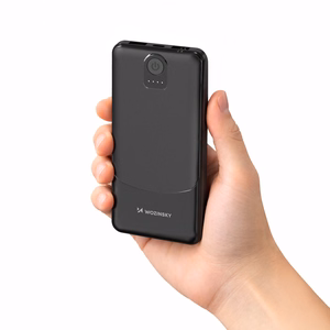 Wozinsky Wpower WPBBK-2 10000mAh Akupank - must