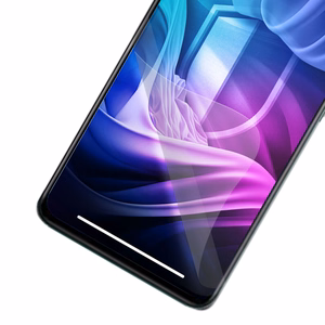 Vivo Y58 – 3mk Silky Matt Pro telefoni ekraanikaitse