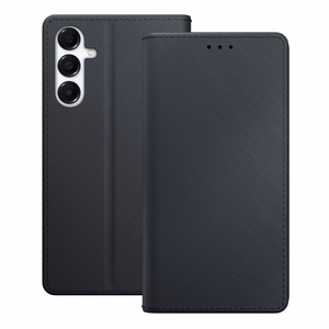 Чехол-кошелёк 3mk Wallet Case Samsung A175 A17 4G/A176 A17 5G чёрный