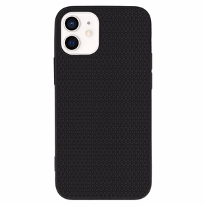 Tel Protect Liquid Air чехол для Iphone 12 Mini чёрный
