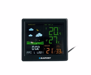 Blaupunkt ilmajaam WS25BK must