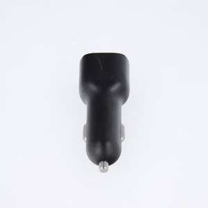 Maxlife MXCC-01 autolaadija 2x USB 2.4A must