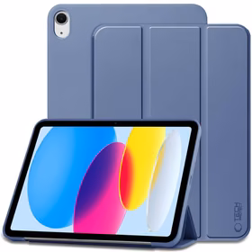 Tech-Protect SmartCase jaoks iPad 10.9" 2022 - sinine