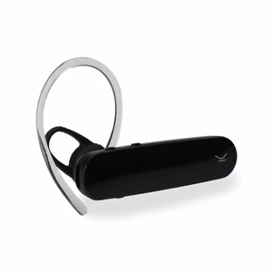 Ksix Wireless hands-free headset Executive 2, musta värvi