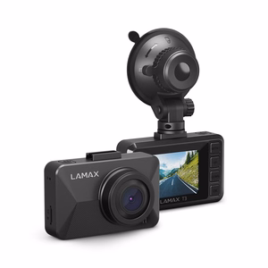 LAMAX T3 pardakaamera