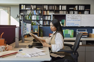 HP 965 BLK Ergonomic Juhtmevaba klaviatuur