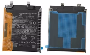 Aku original Xiaomi 11T (21081111RG) 5000mAh BM59 (service pack)