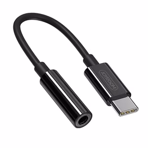 Audio adapter Joyroom SH-C1 Type-C to 3.5mm must