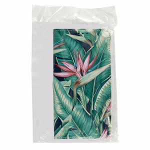 Smart Kaaned Flower jaoks Samsung Galaxy S22 Ultra Design 4