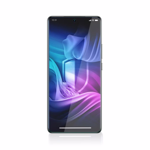 Матовая защитная пленка 3mk Silky Matt Pro Realme GT 6