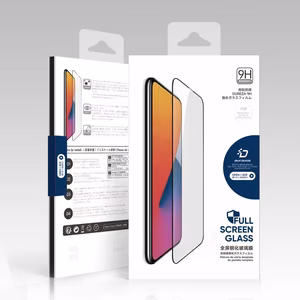 Karastatud klaas Dux Ducis CURVED Xiaomi Redmi Note 14 Pro 5G/Note 14 Pro Plus 5G must