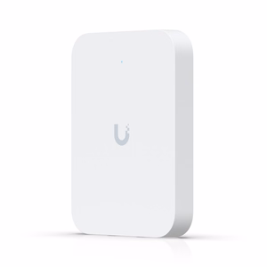 Ubiquiti U7 In-Wall 4300 Mbit/s valge Power over Ethernet (PoE)