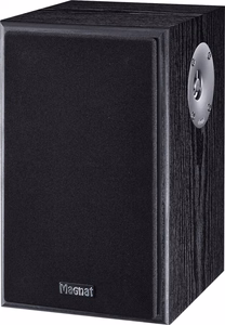 Magnat Monitor S10 D 2-suunaline kõlar must juhtmega 60 W