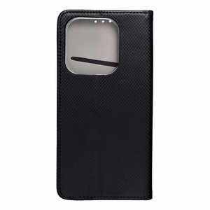 SMART Ümbris Kaaned jaoks XIAOMI Redmi Note 14 4G (GLOBAL - 163,25mm x 76,55mm x 8,16mm) must