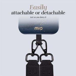 MIO Pael Midnight Sparkle