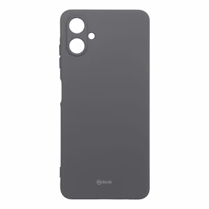ROAR case ALL DAY COLORFUL JELLY jaoks SAMSUNG A06 hall