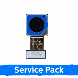 Kaamera ühilduv Samsung G781 S20 FE 5G Tagakaamera / 8M / (Service Pack)