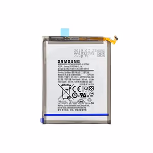 Battery Samsung A20/A30/A30s/A50/A50s A205/A305/A307/A505/A507 4000mAh EB-BA505ABU OEM