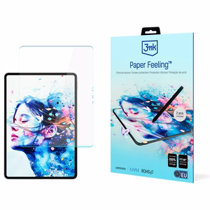 Xiaomi Pad 9 Pro – kuni 15" 3mk Paper Feeling