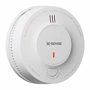 X-SENSE SD19 fotoelektriline suitsuandur