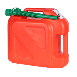 Kütusekanister, 10 l