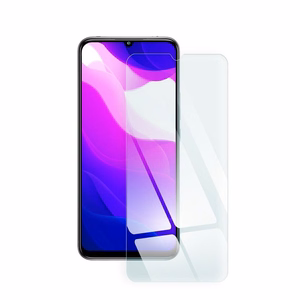 Karastatud klaas to Xiaomi Mi 10 LITE sinine Star