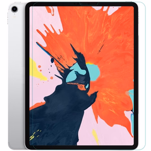 Nillkin H+ Anti-Explosion 0.3 mm karastatud ekraanikaitseklaas seadmele iPad Pro 12.9" (2018 / 2020)