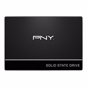 SSD-накопители