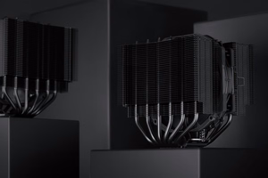 Noctua NH-D15S chromax.black protsessori jahuti 14 cm 1 tk