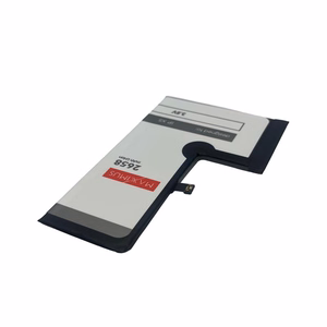 Aku MAXXIMUS IPHONE XS 2658mAh