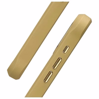 Nimmy Big Eyed Pet 2.0 Cat Ümbris jaoks iPhone 16 Pro Max - Roheline