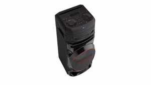 Poweraudio LG RNC5 kõlar