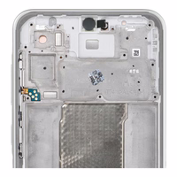 ServicePack LCD ekraan SAMSUNG A36 5G A366B laim GH82-36841C