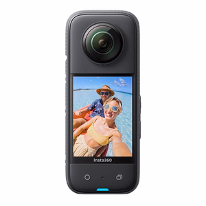 Insta360 X3 Creator Kit kaamerakomplekt
