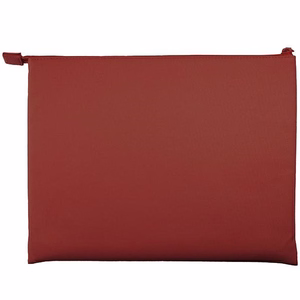 Uniq Lyon Waterproof RPET ümbris jaoks a 14" laptop - punane
