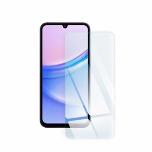 Karastatud klaas to Samsung Galaxy A15 5G sinine Star